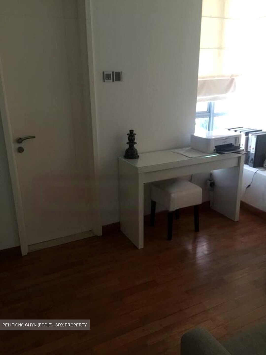 Balmoral Hills (D10), Condominium #621139581